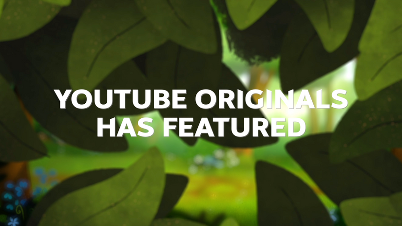 YouTube Originals Top Creator Achievements Sizzle